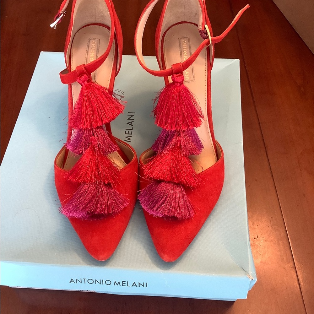 Shoes
